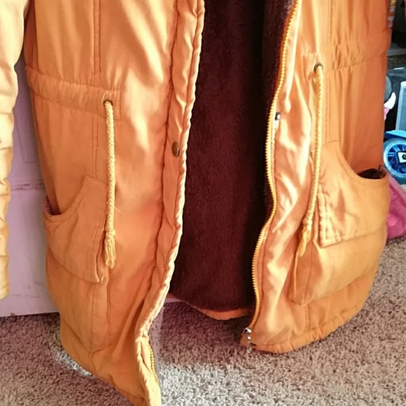 Jacket - Picture 3 of 3